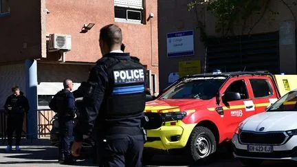 Un adolescent de 13 ans interpellé dans le nord de la France, soupçonné d'avoir été en lien avec le tireur du collège d'Aubagne