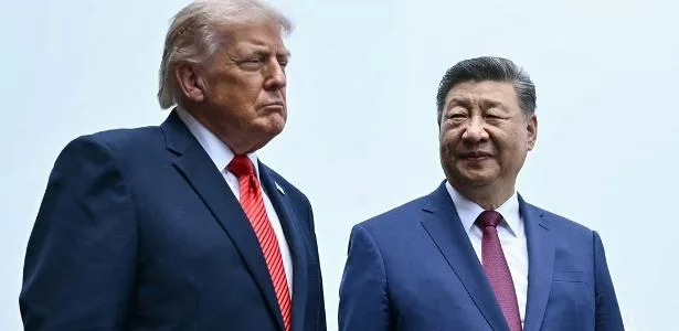 EUA ameaçam asfixiar economia do Irã, mas China desafia estratégia de Trump