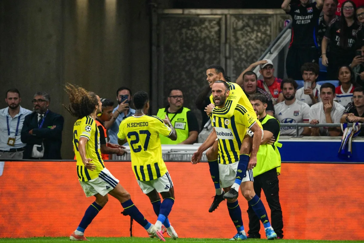 Champions League: Fenerbahçe regresa tras casi dos décadas y un club centenario participará por primea vez