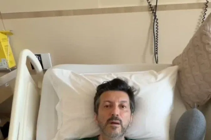Lito Sousa apela para tratamento experimental