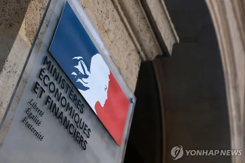 "프랑스 국채위기 알아서 해결하라"…ECB 개입 차단