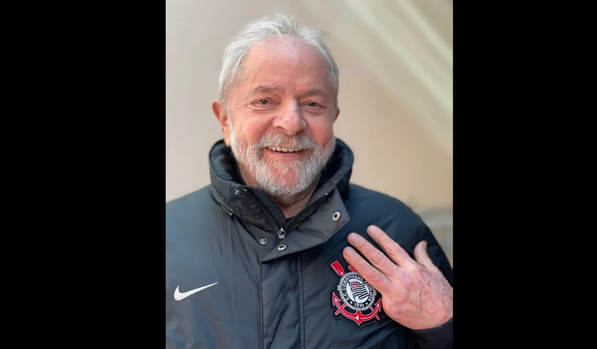 Lula tira onda do Palmeiras ao defender fim das bets