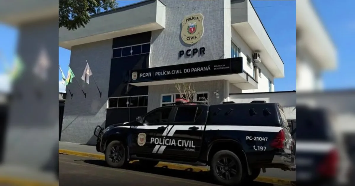 Homem é preso suspeito de matar o próprio irmão em Ortigueira