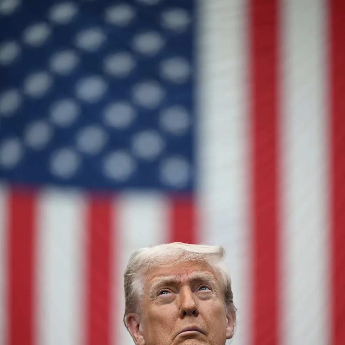 25 Years After 9/11, Trump Personifies a Nation Moving On