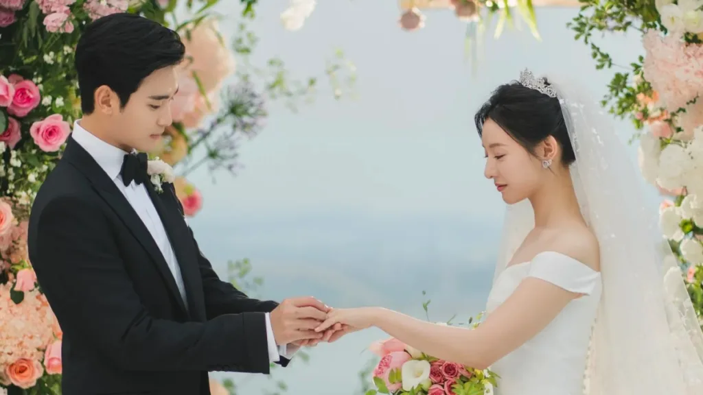 10 k-dramas da Netflix que todo fã precisa assistir