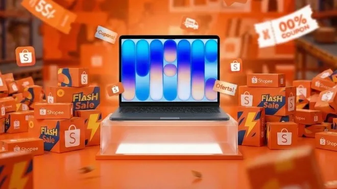 MacBook Neo entrega melhor custo-benefício da Apple com cupom de R$ 300 OFF na Shopee