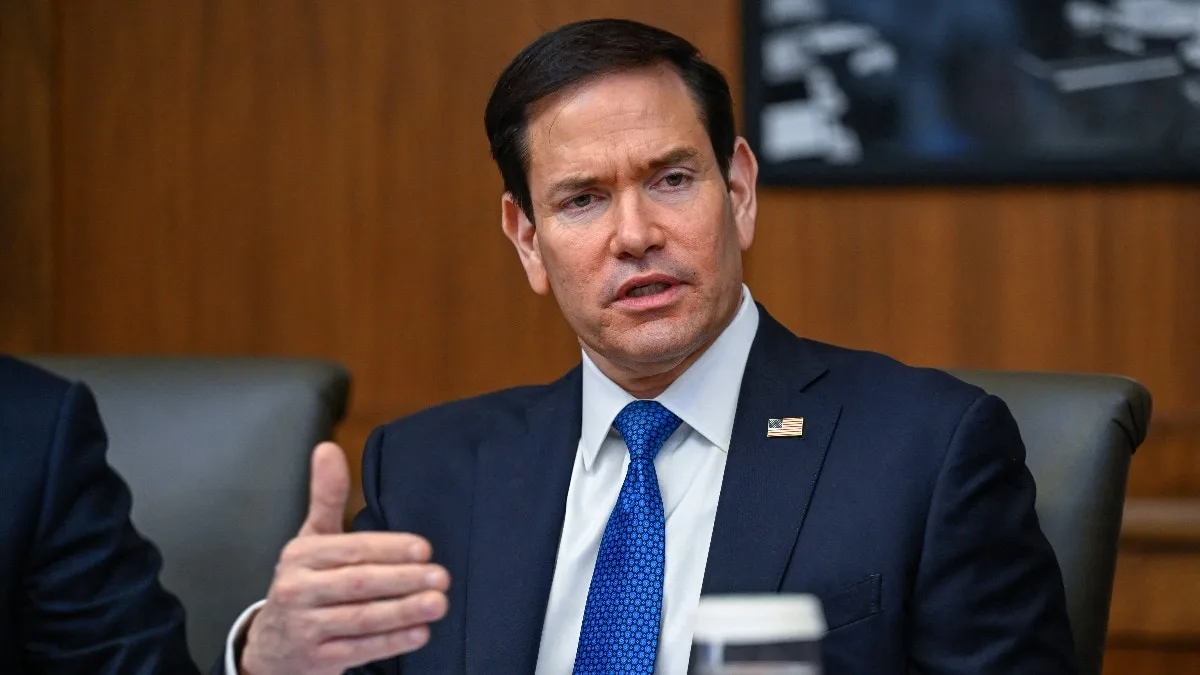 After India visit, Marco Rubio likely to make maiden Australian trip for Quad meet