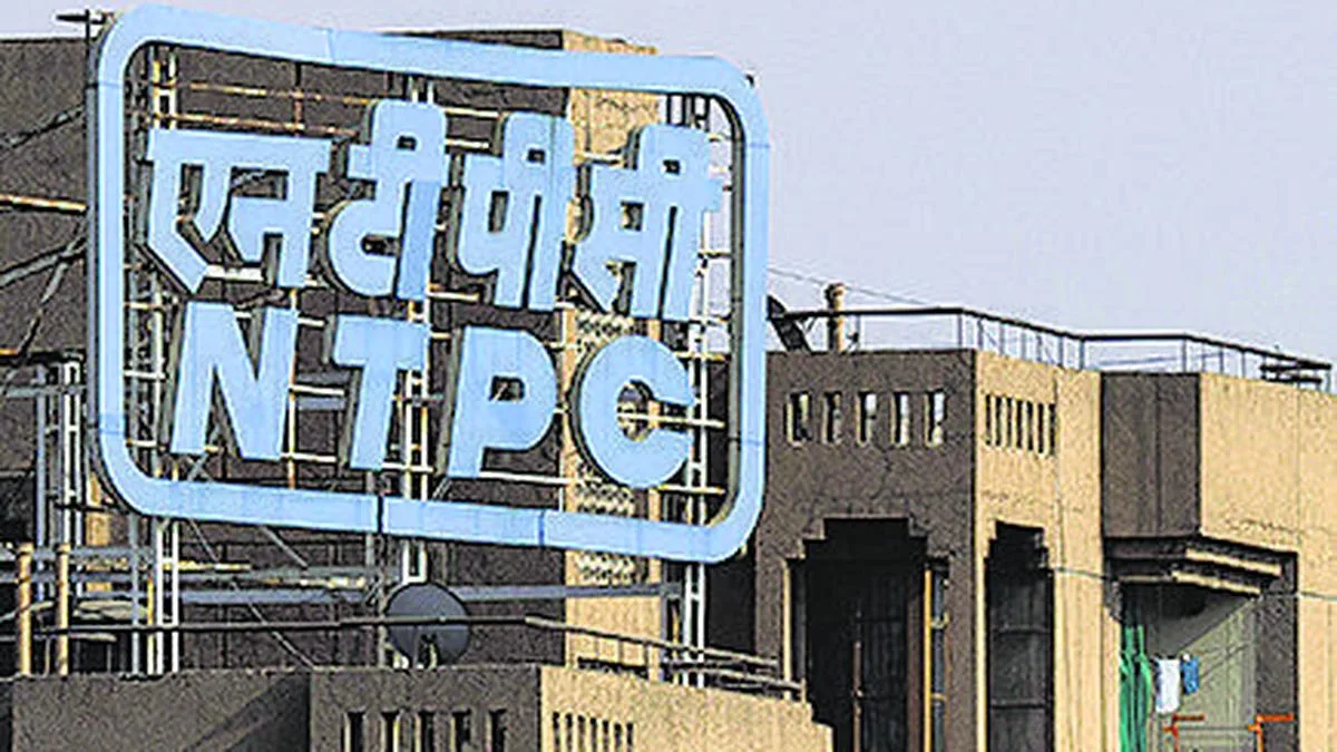 NTPC eyes green hydrogen exports, targets Asian and European markets