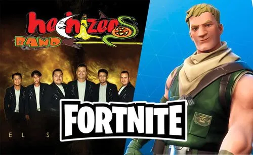 Cómo activar la canción "El sonidito" en Fortnite