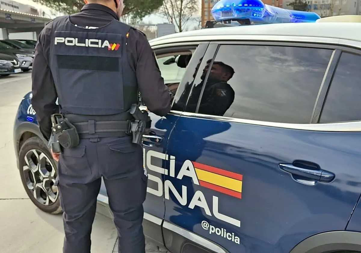 Detenido por extorsionar a un hombre que quiso contratar servicios de naturaleza sexual a través de una red social