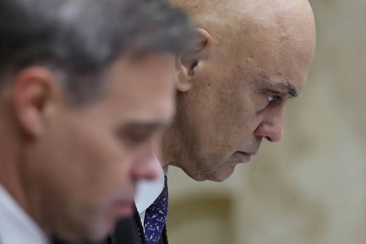 Mendonça libera sigilo de mais documentos do caso Master
