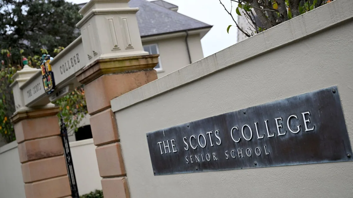 Fall sorgt für Wirbel: Australien: Eliteschüler wegen Sexualdelikten vor Gericht