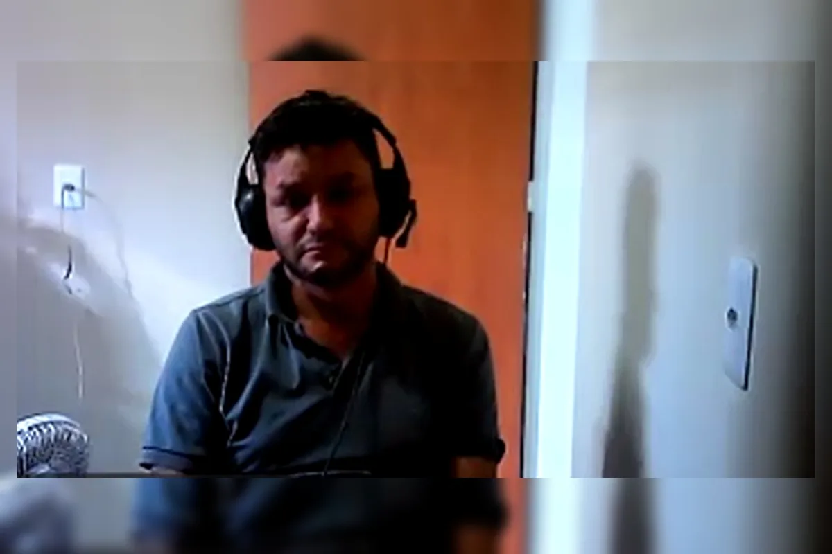 Web se revolta com pergunta de juiz do TJGO a homem que acorrentou ex
