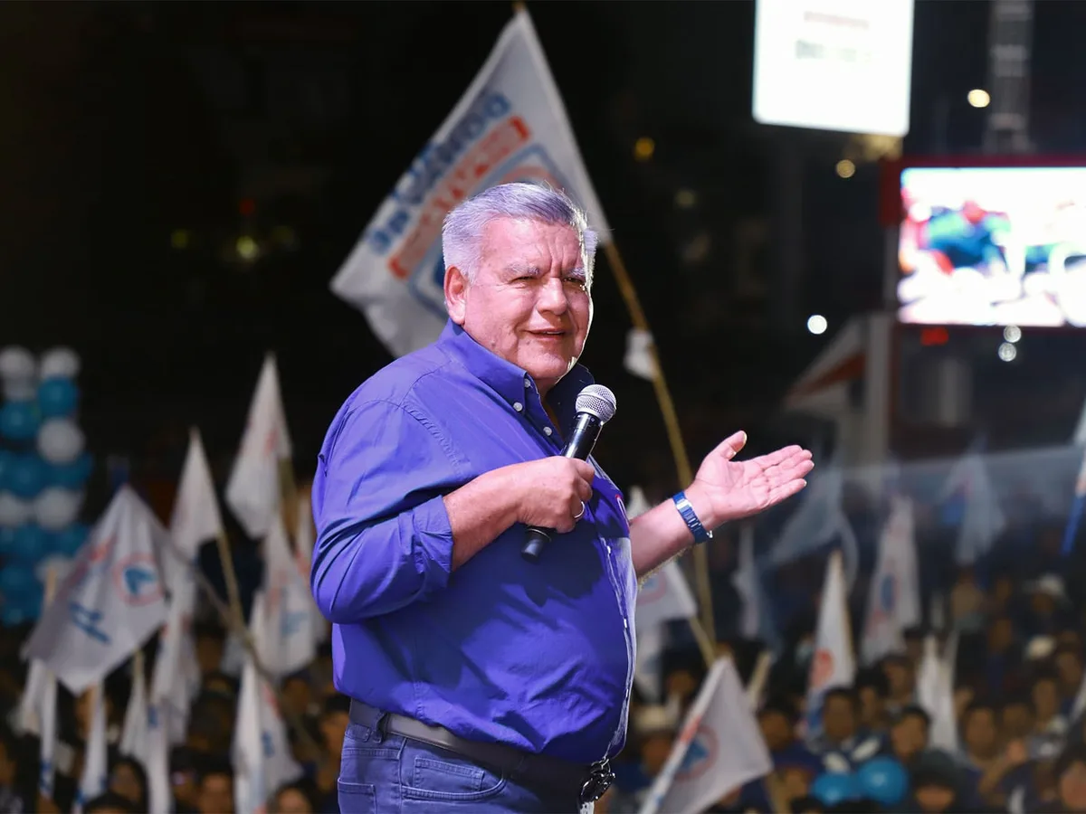 APP, Podemos Perú, Acción Popular y Fuerza Popular: las organizaciones políticas con más candidatos condenados