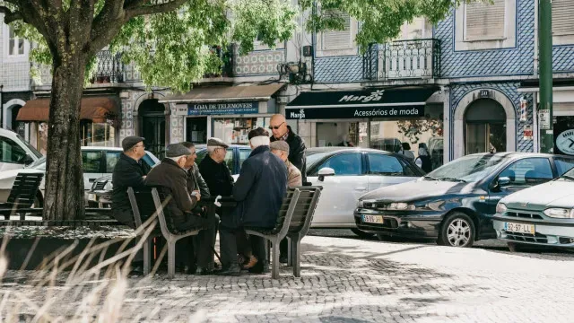 Peritos sugerem medidas para aproveitar valor das casas dos pensionistas