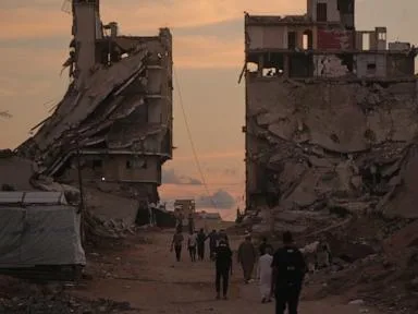 Drone strike in Sudan kills 40, Lebanon welcomes US flight ban lift, and other Mideast developments