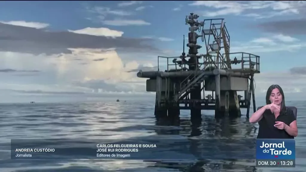 Venezuela garante que mantém a propriedade e soberania sobre o petróleo