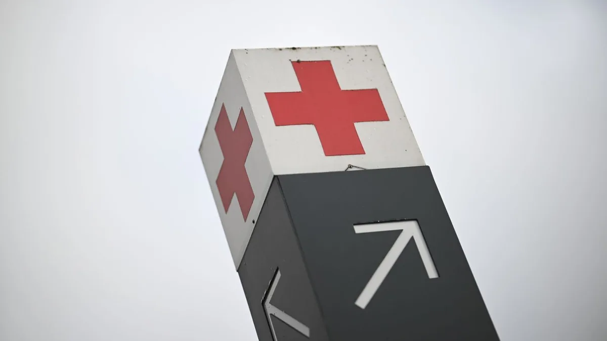 Gesundheit: Bericht: Hitzeschutz in Krankenhäusern kostet Milliarden