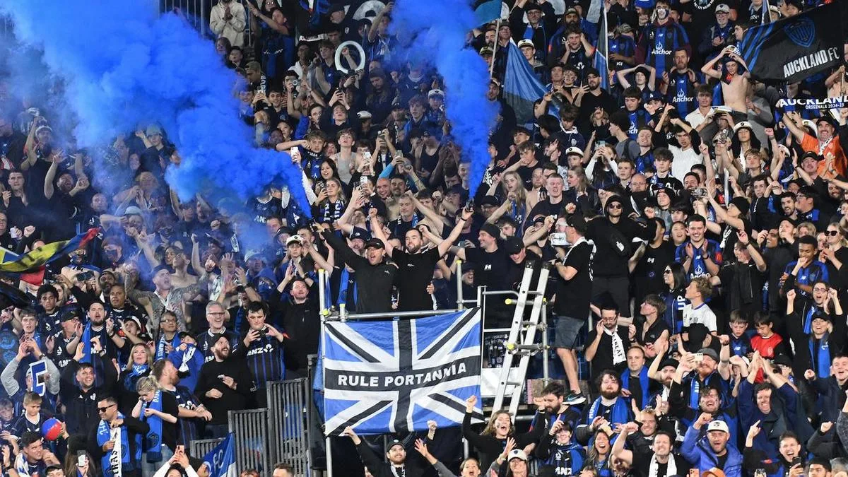 Auckland begin ALM title defence with City win