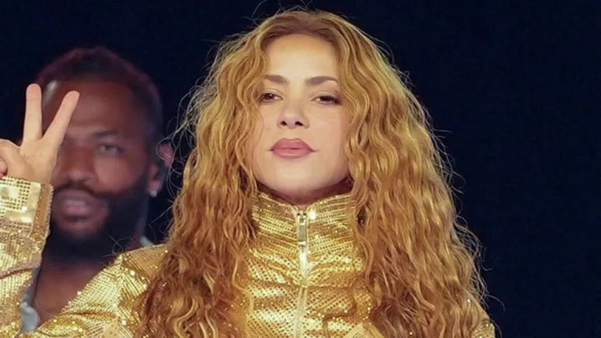 Shakira besucht Erbebengebiet in Kolumbien: Sie verspricht 1,25 Millionen für Schulen