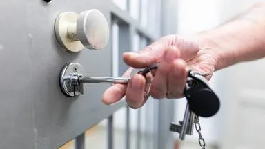 "Offener Vollzug senkt die Rückfallwahrscheinlichkeit"