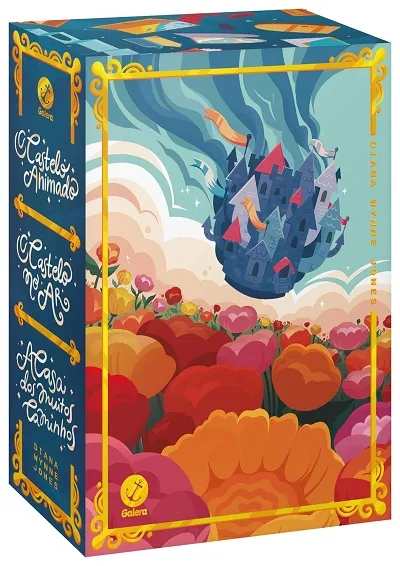 Hora de atualizar a estante! 7 boxes de livros famosos com desconto de até 44% na Amazon