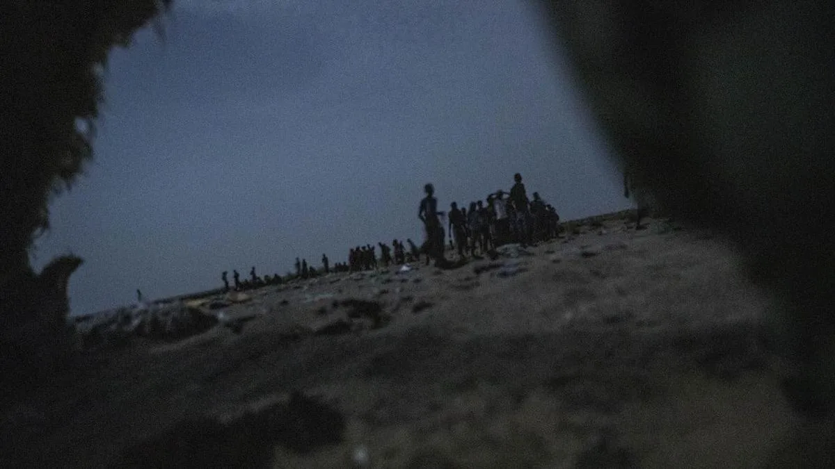 Some 139 dead after migrant boat capsizes off Djibouti