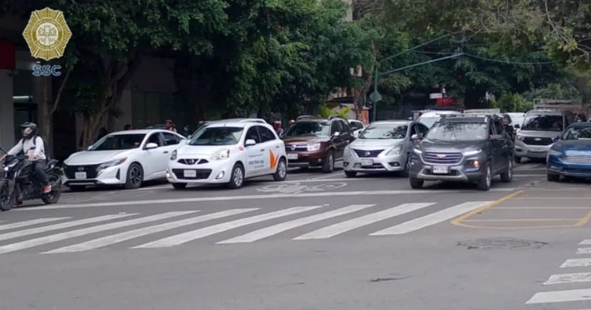 EN VIVO | Bloqueos en carreteras, accidentes y manifestaciones hoy 22 de agosto