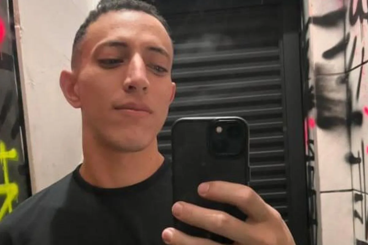 Corpo de jovem que desapareceu há 2 meses em parque é encontrado