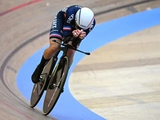 Cyclisme sur piste. La détresse des sprinteurs français aux Mondiaux à Shanghai
