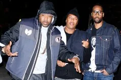Method Man Finally Hears Wu-Tang Clan’s ‘Once Upon a Time in Shaolin’ for the First Time: Here’s How He Reacted