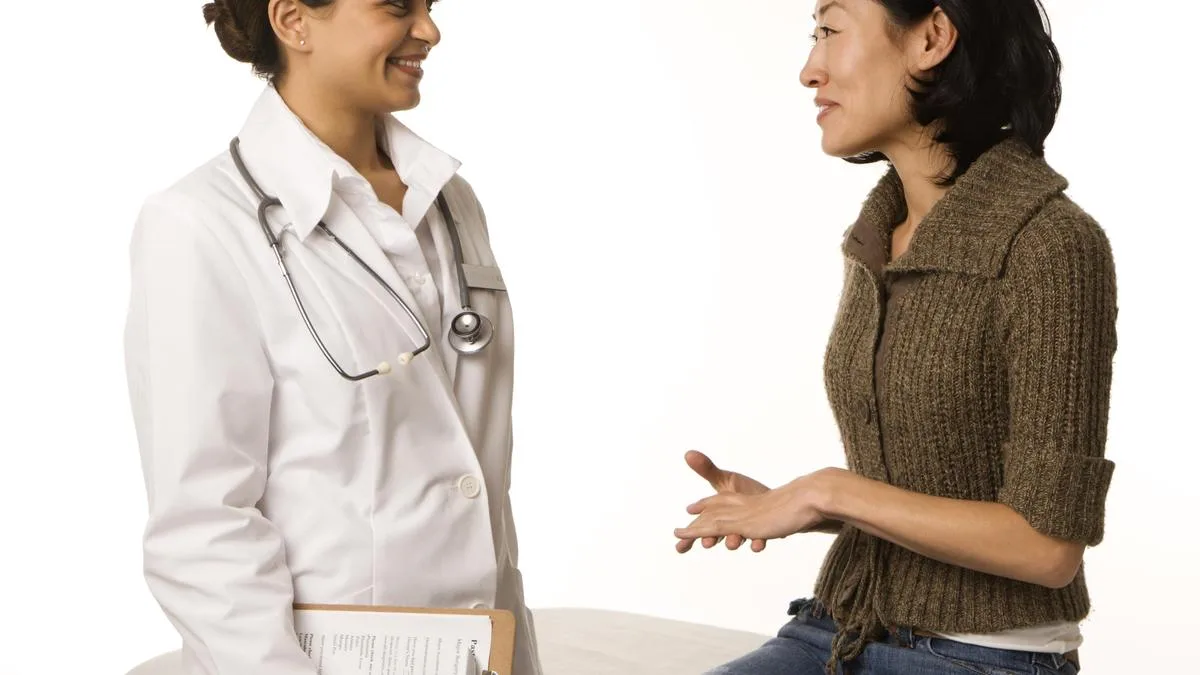 What a change in body odour can tell you about your health