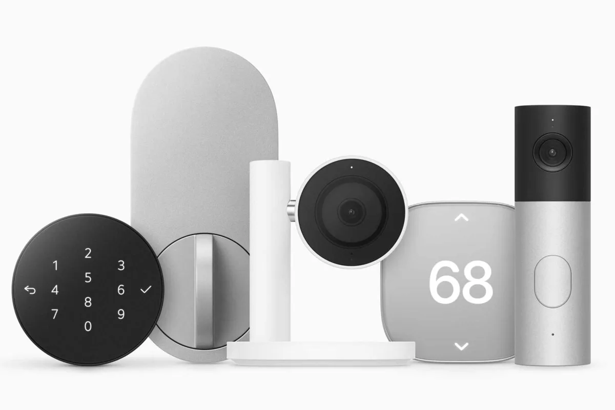 Apple lance 9 objets connectés pour la maison avec LG : vous pourrez en acheter 0