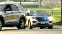 Teenager arrested in Virginia State University shooting that injured five