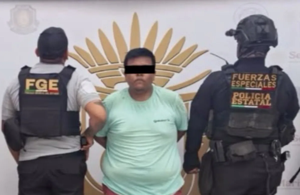Operativo en Acapulco terminó con la captura de presunto líder de facción ligada al Cartel de Sinaloa