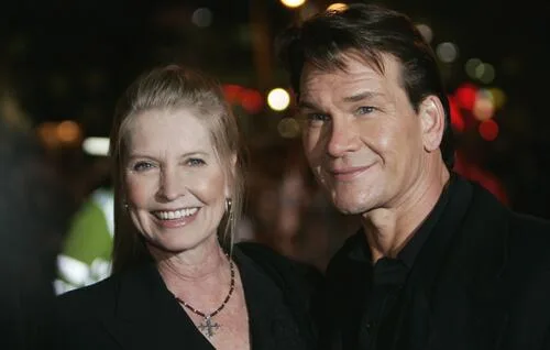 Se cumplen 17 años de la muerte de Patrick Swayze; "quiero vivir", confesó a su esposa en sus últimos días