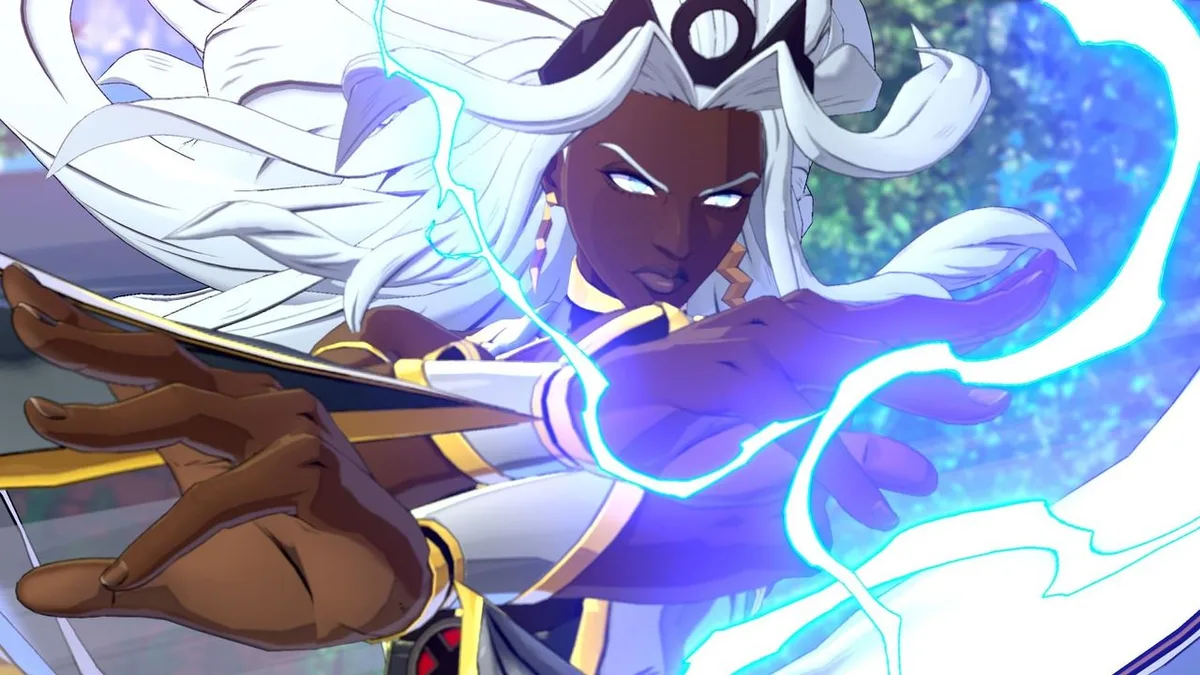 Marvel Tokon: Fighting Souls is a phenomenal fighting game hampered by corporate meddling