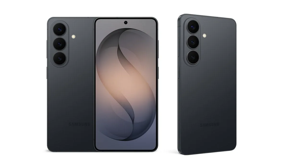 Samsung Galaxy S27 Series Tipped to Feature Horizontal Rear Camera Module; Design and Key Specs Leaked Online