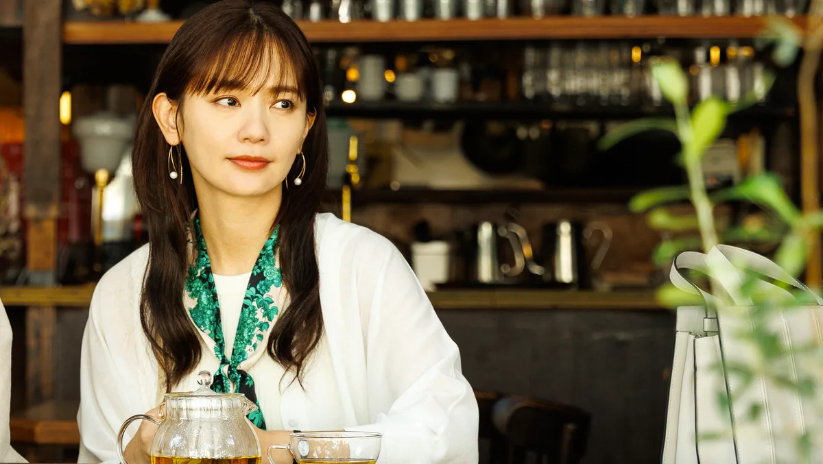 Yuri Nakamura Dies: Star Of Netflix Series ‘Romantics Anonymous’ Was 44