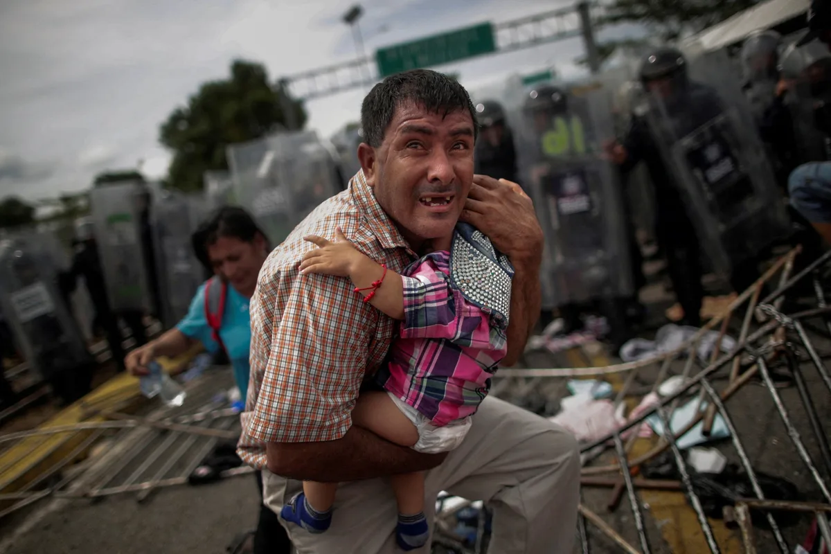 México en la mira: Guatemala confirma traslado de 2 mil 300 deportados mexicanos en 2026