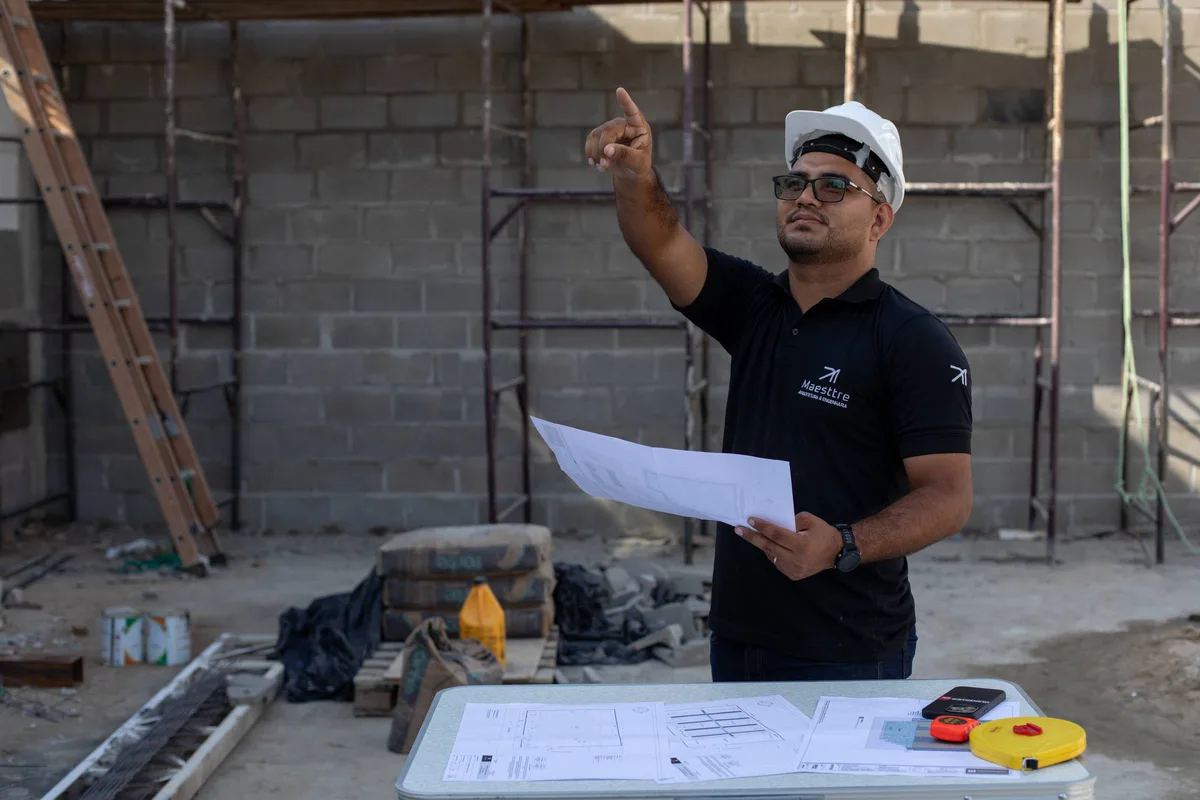 Entidades alertam que falta de mão de obra ameaça obras do novo PAC