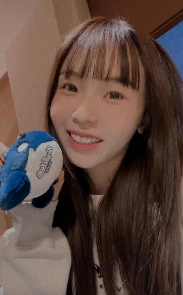 "대만 배구계 아이돌" 1m65 세터에 완전히 반한 열도…"뛰어난 실력, 빼어난 미모 화제"