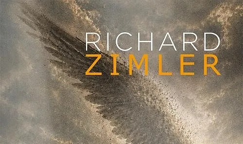 Trilogia de Richard Zimler surpreende entre as novidades da 'rentrée' literária