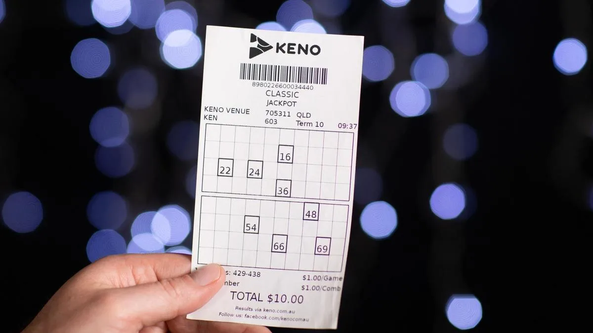 SA man secures ‘life-changing’ Keno win, mystery $20m Hervey Bay winner found