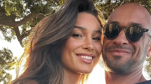 Polizei-Einsatz in Millionen-Villa - TV-Star JP Kraemer soll Ehefrau verprügelt haben