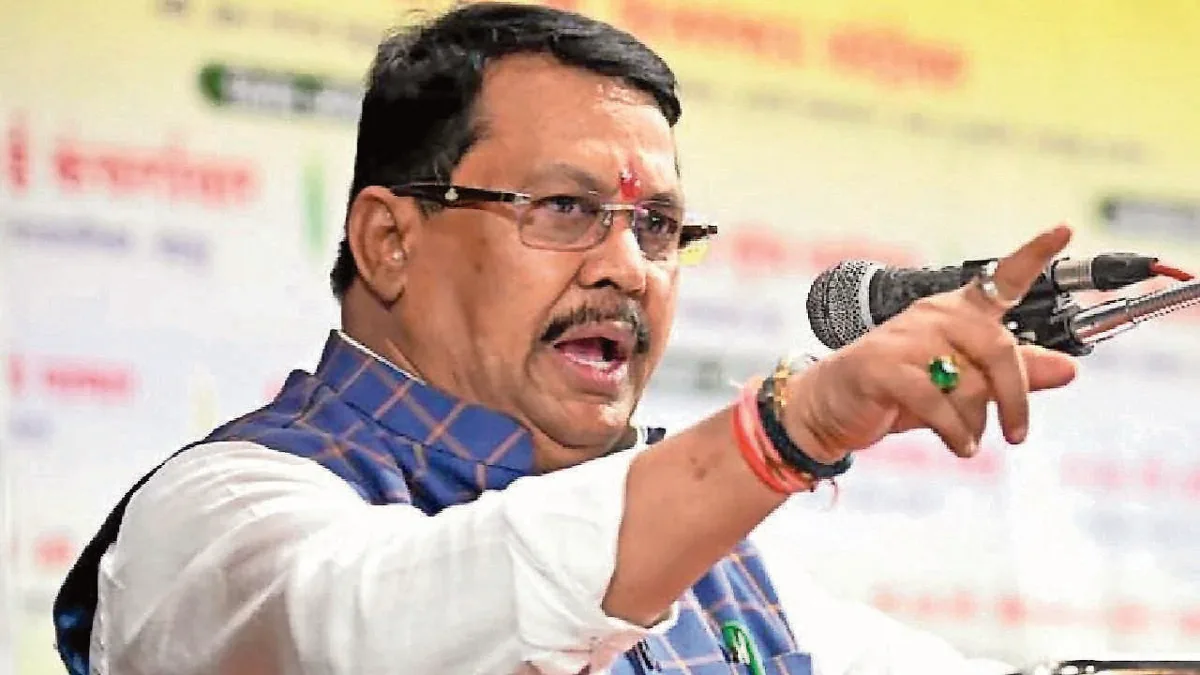 ‘Why is govt scared?’ Congress’s Vijay Wadettiwar slams Centre over delimitation, delay in all-party meet