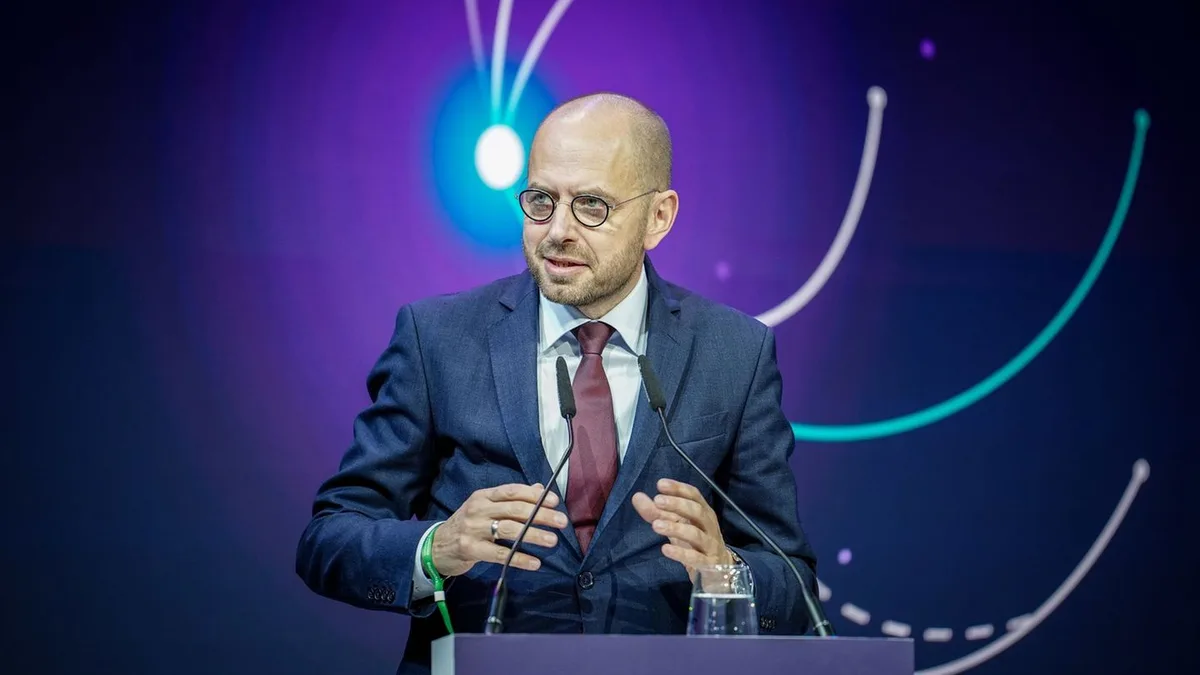 Konzernumbau: Siemens Energy will Sparte TI verselbstständigen