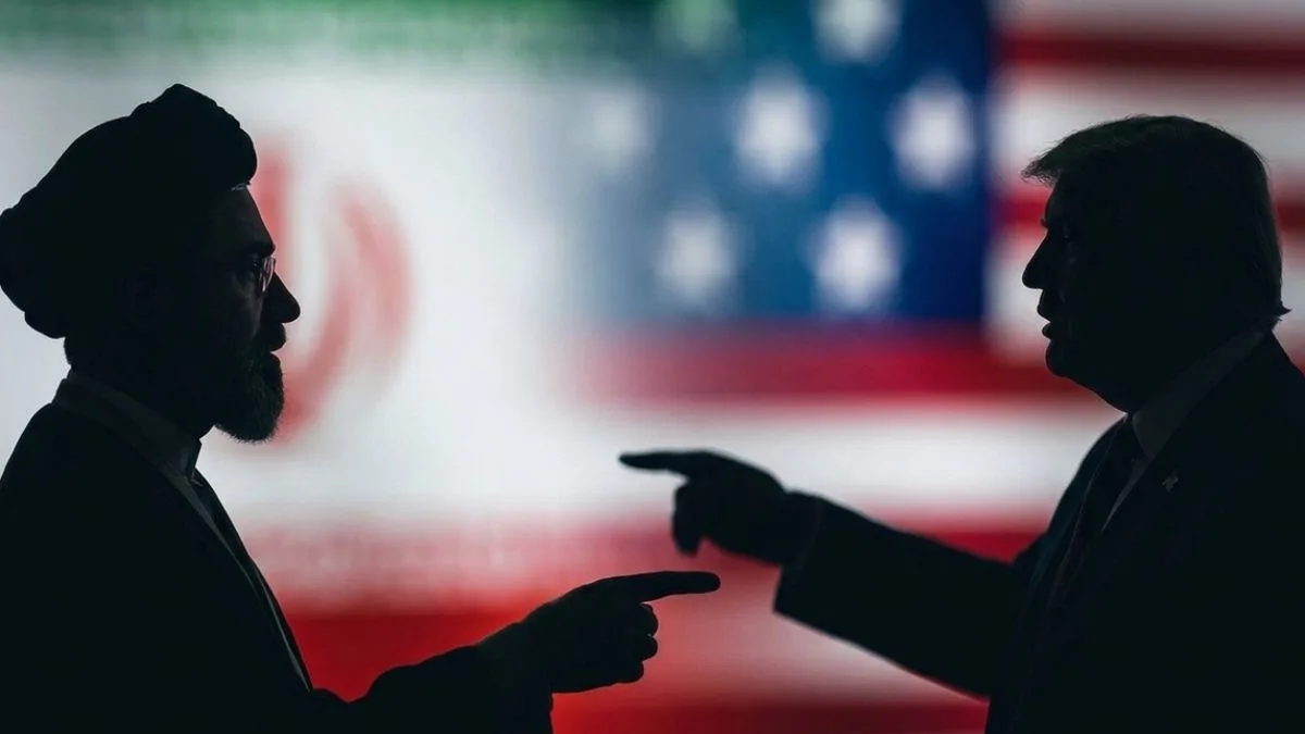 Fin de la guerra, bloqueo y activos: las condiciones que Irán exige a EEUU