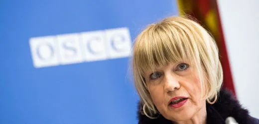 Helga-Maria Schmid: Die Top-Diplomatin über die Kunst des Verhandelns
