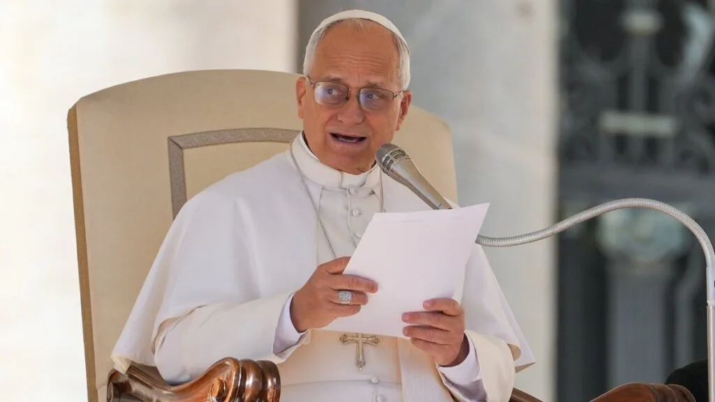 Papa León XIV hará su primer viaje apostólico a América del Sur entre el 6 y el 17 de noviembre
